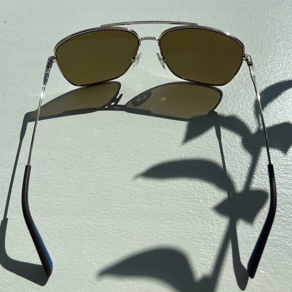 REVO SUNGLASSES (POLARIZED VINTAGE) - Picture 6 of 8